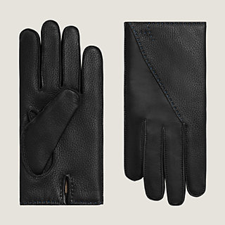 Hermes best sale gants homme